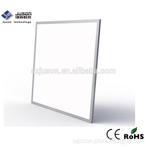 Hot Sale 36W 42W 48W Square LED Recessed Panel Light 600x600